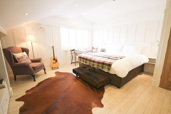 凯尔西温 Quinlan & Cooke Boutique Townhouse酒店 外观 照片